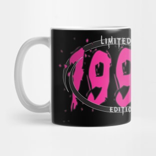 1990 Mug